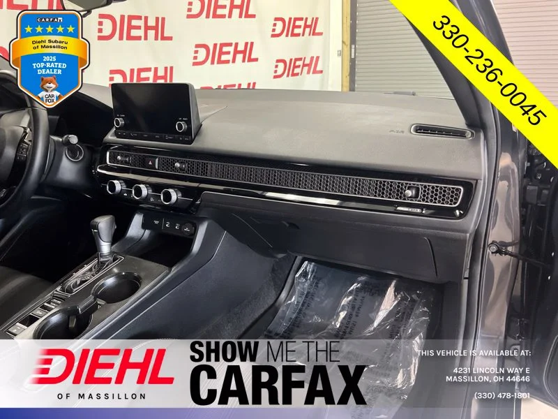 Used 2026 Gray Honda Sport image 14