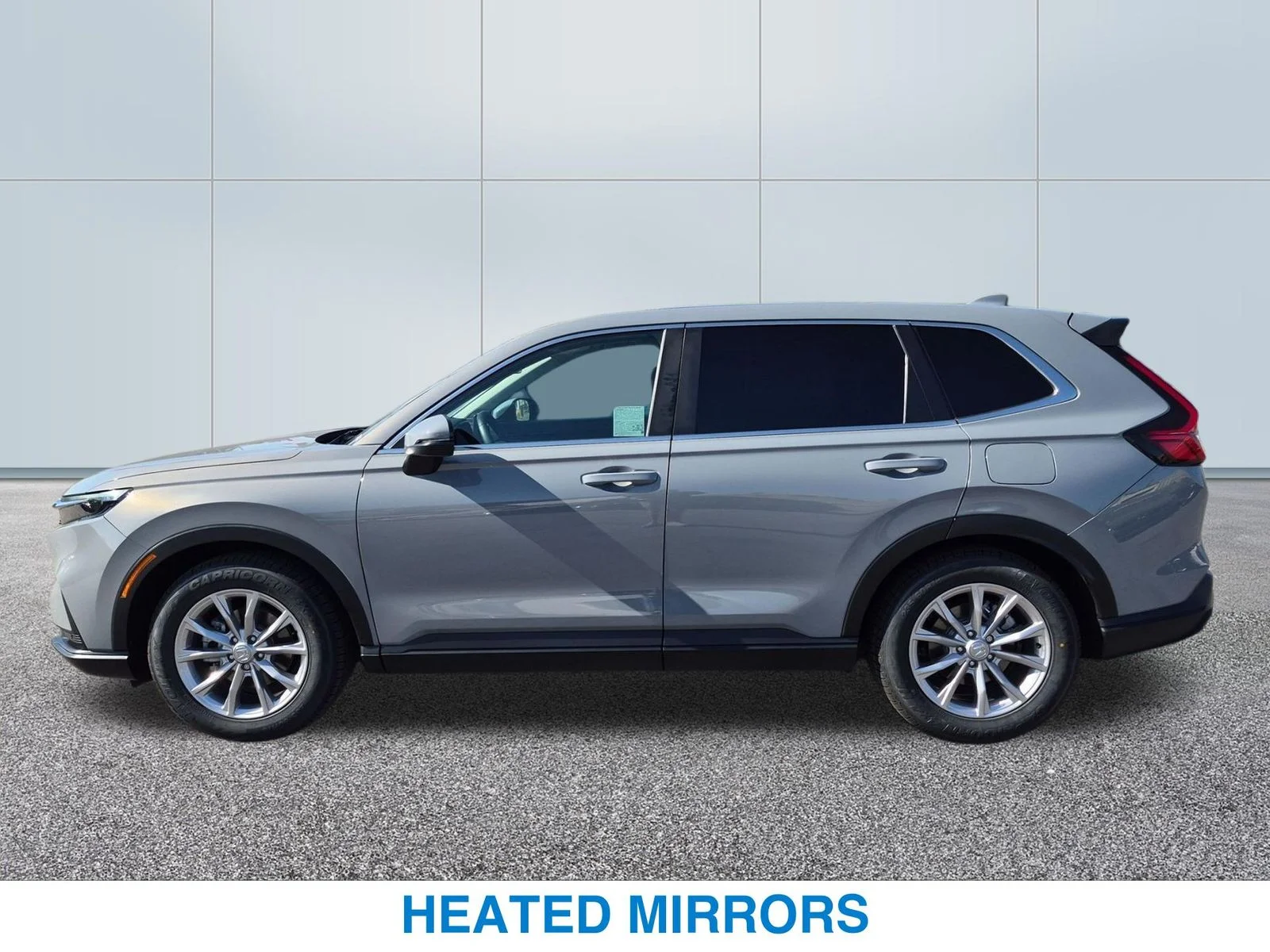 Used 2024 Gray Honda EX-L image 10