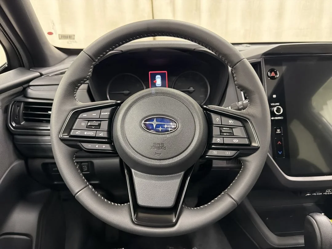 New 2026 River Rock Pearl Subaru Premium image 16