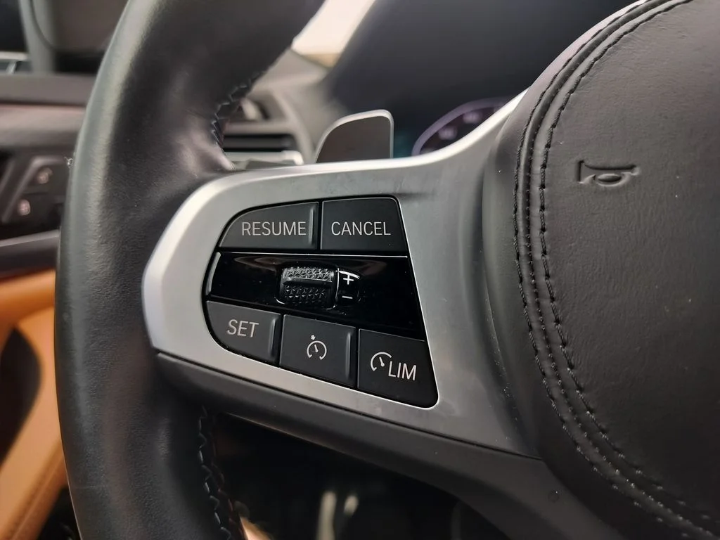 Certified Used 2023 Brooklyn Grey Metallic BMW M40i image 14