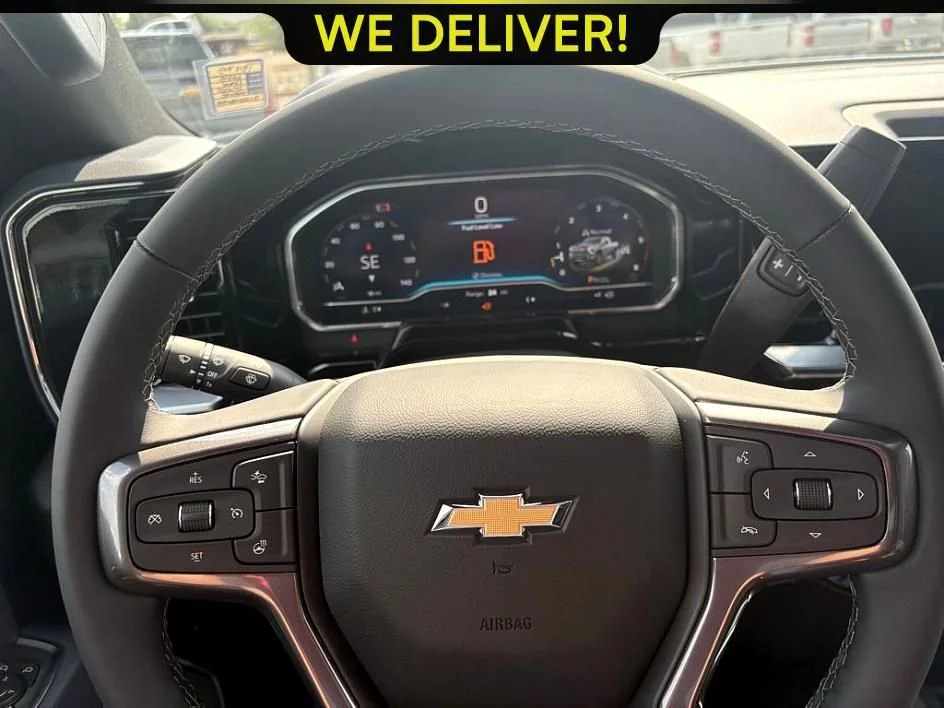 New 2025 Summit White Chevrolet High Country image 21