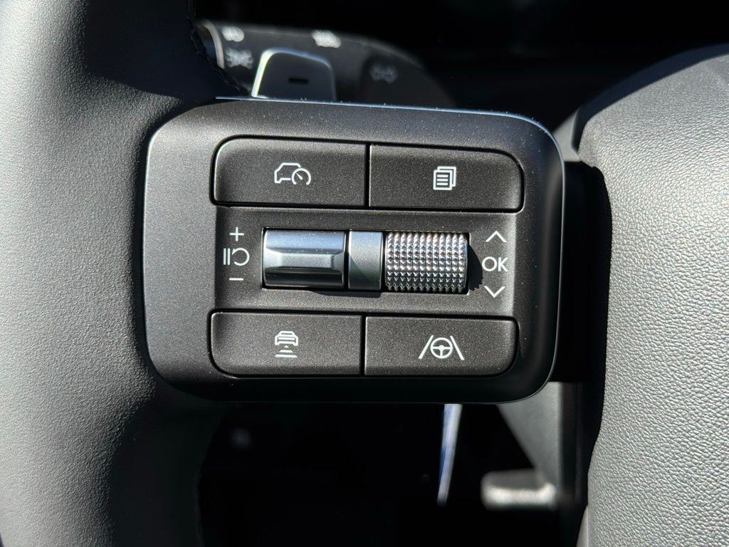 Certified Used 2026 White Hyundai SE image 23