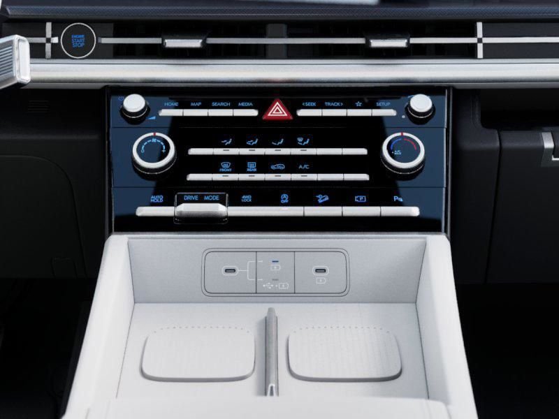 New 2026 Gray Hyundai SE image 25