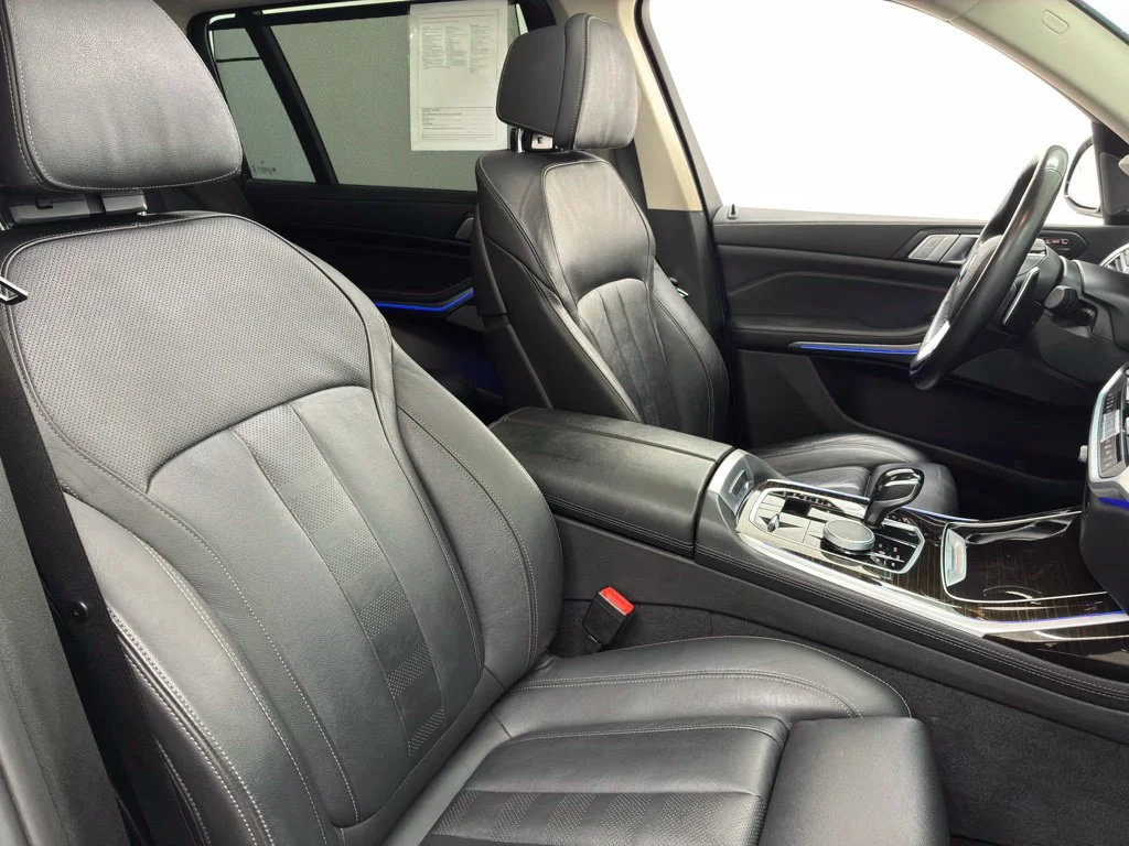 2019 BMW X7 50i - Photo 60