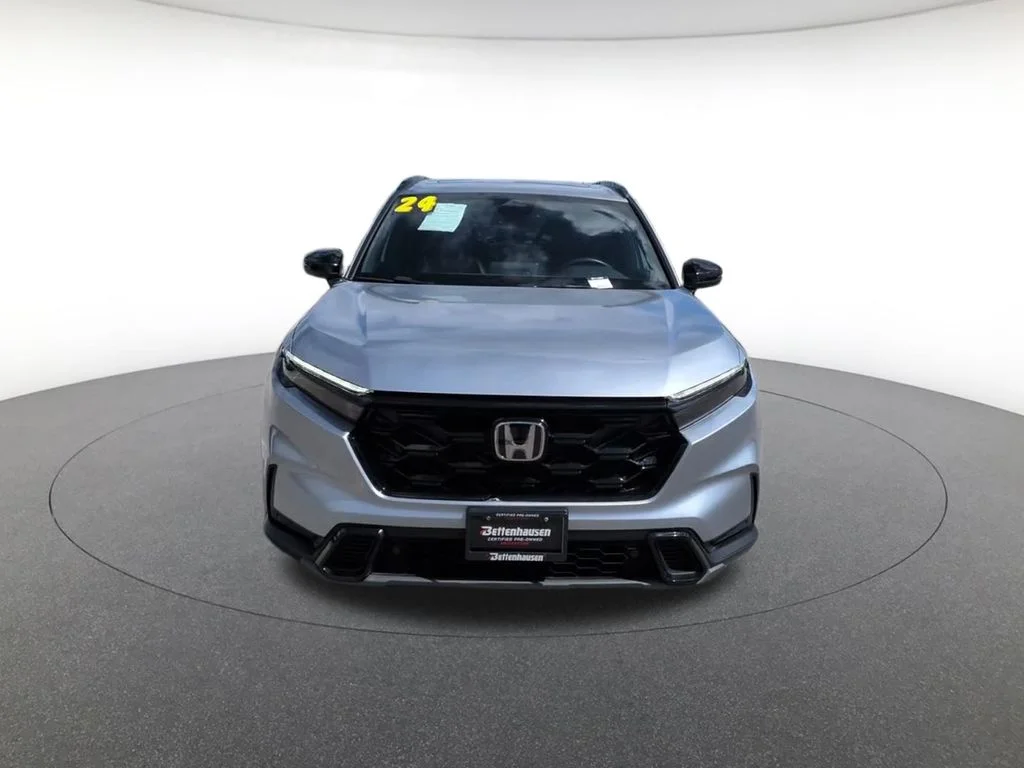 Used 2024  Honda Sport-L image 19