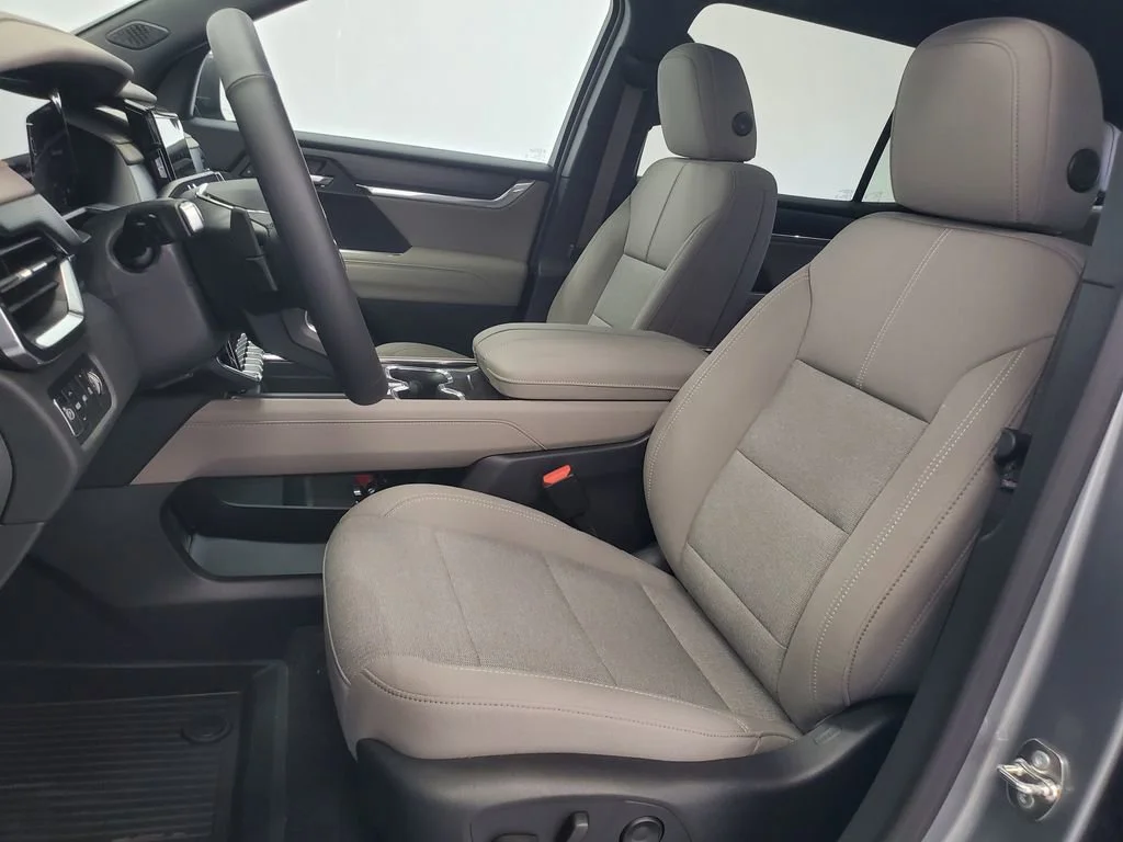 2026 GMC Acadia Elevation - Photo 6