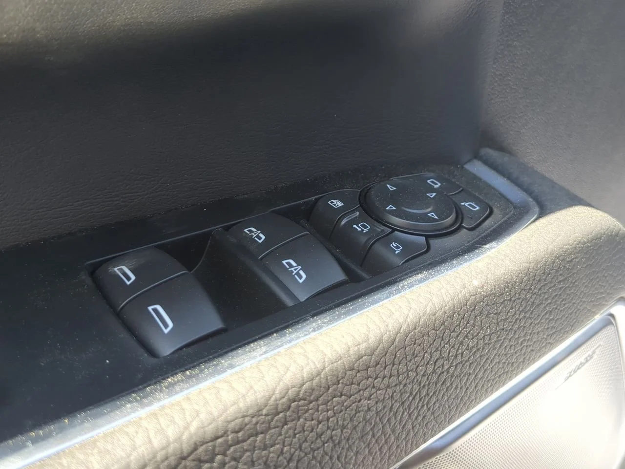 New 2026 Onyx Black GMC Denali image 24