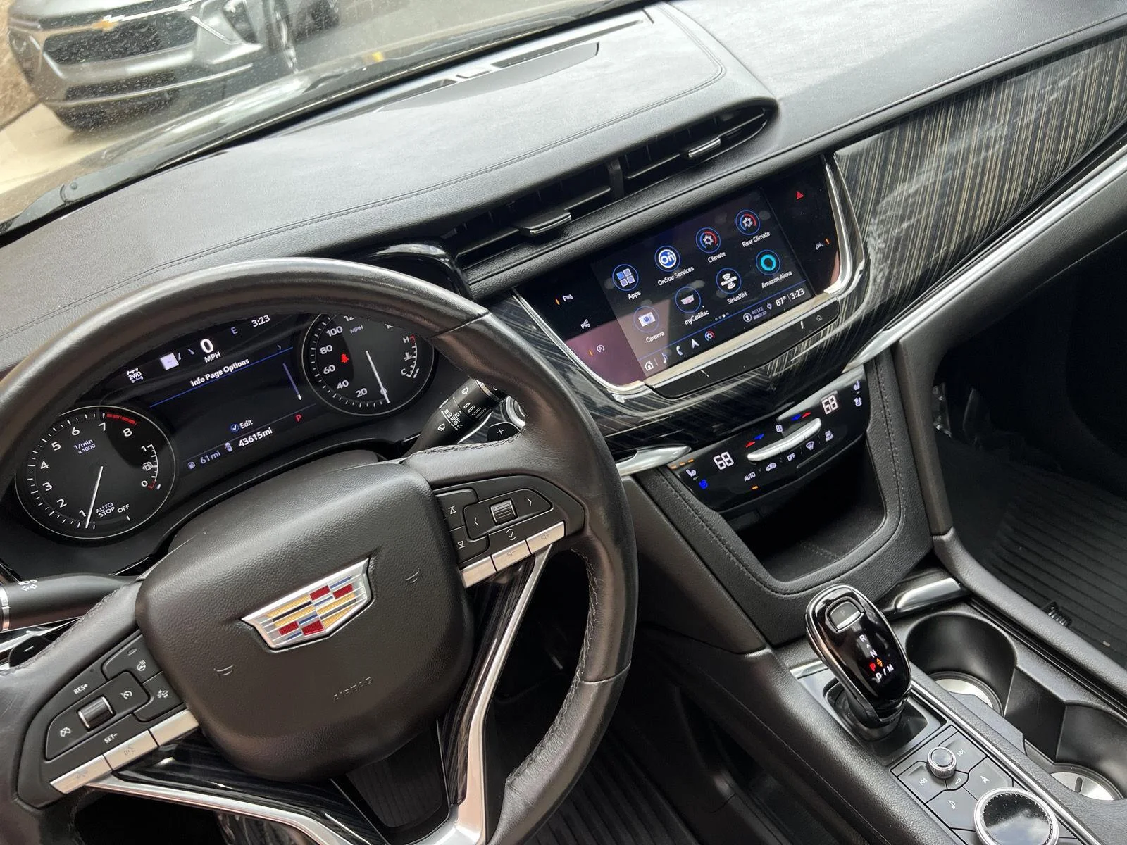 2024 Cadillac XT6 Premium Luxury - Photo 14