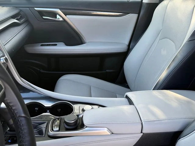 2019 Lexus RX 350 - Photo 12