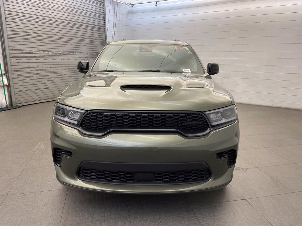New 2027 Green Machine Paint Dodge GT HEMI image 9