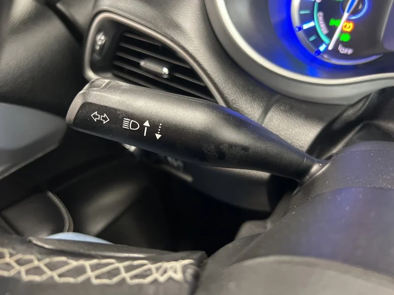 Used 2020 Gray Chrysler Touring L image 20