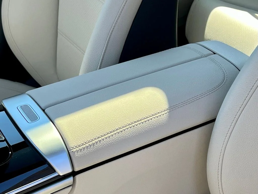 Certified Used 2026  Mercedes-Benz C 300 image 18