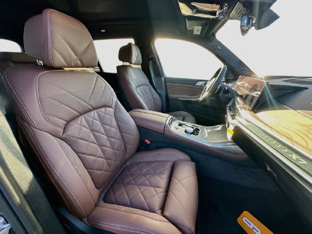 New 2027 Gray BMW xDrive40i image 21
