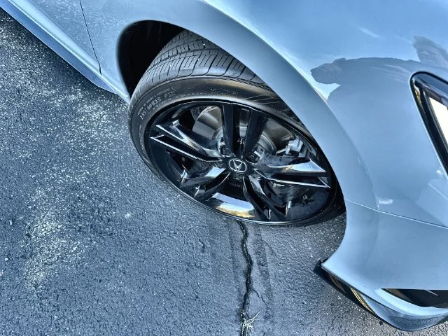 Certified Used 2026 Urban Gray Pearl Acura FWD A-Spec with Technology image 19