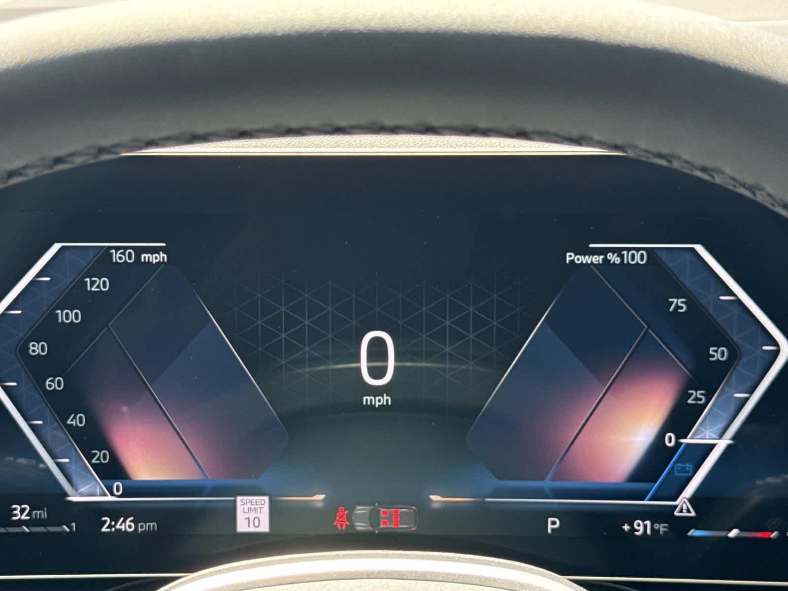 New 2026 Skyscraper Grey Metallic BMW 30 xDrive image 24