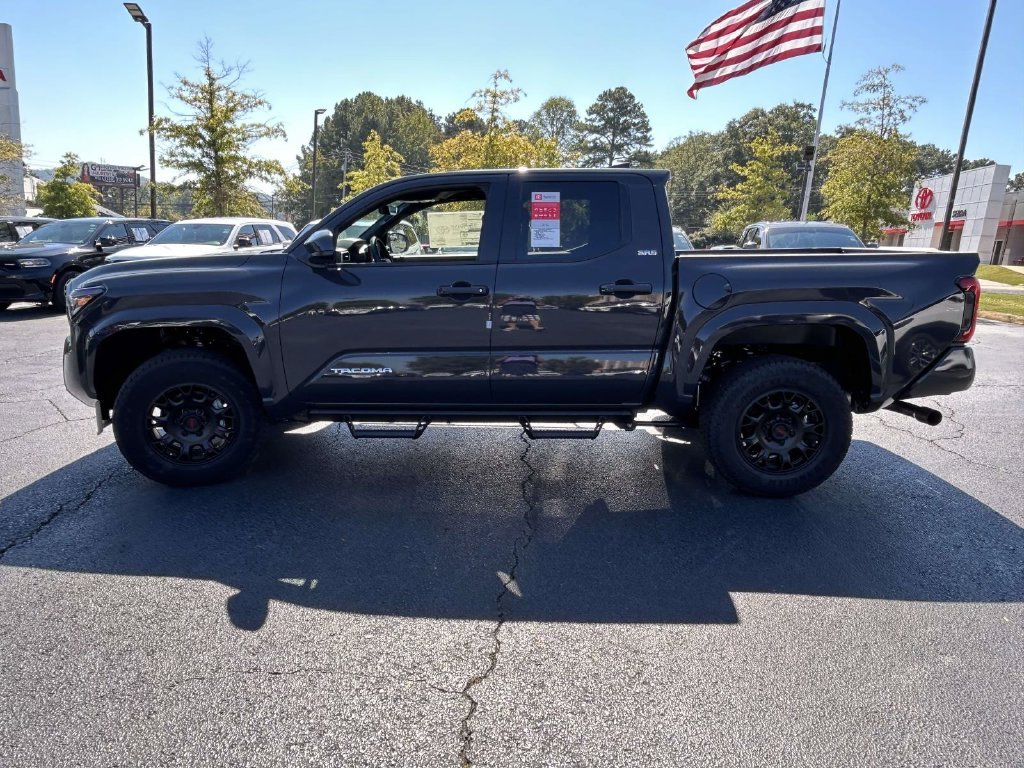New 2026  Toyota  image 6