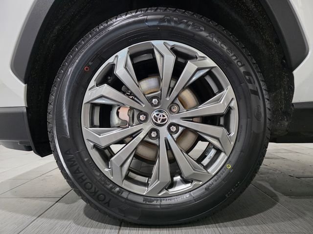 Certified Used 2024 Beige Toyota XLE Premium image 22
