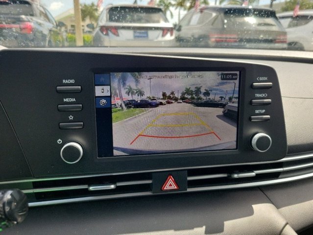 2026 Hyundai Elantra SE - Photo 22