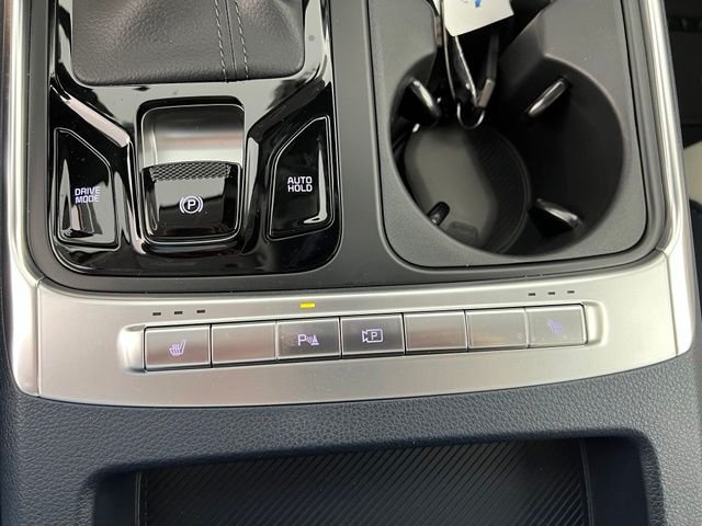 New 2026  Kia EX image 30