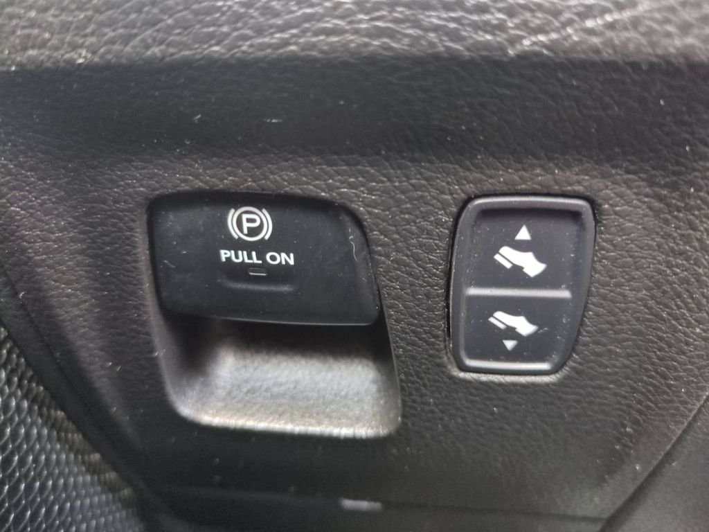 2022 RAM Ram 1500 Pickup Big Horn/Lone Star - Photo 27