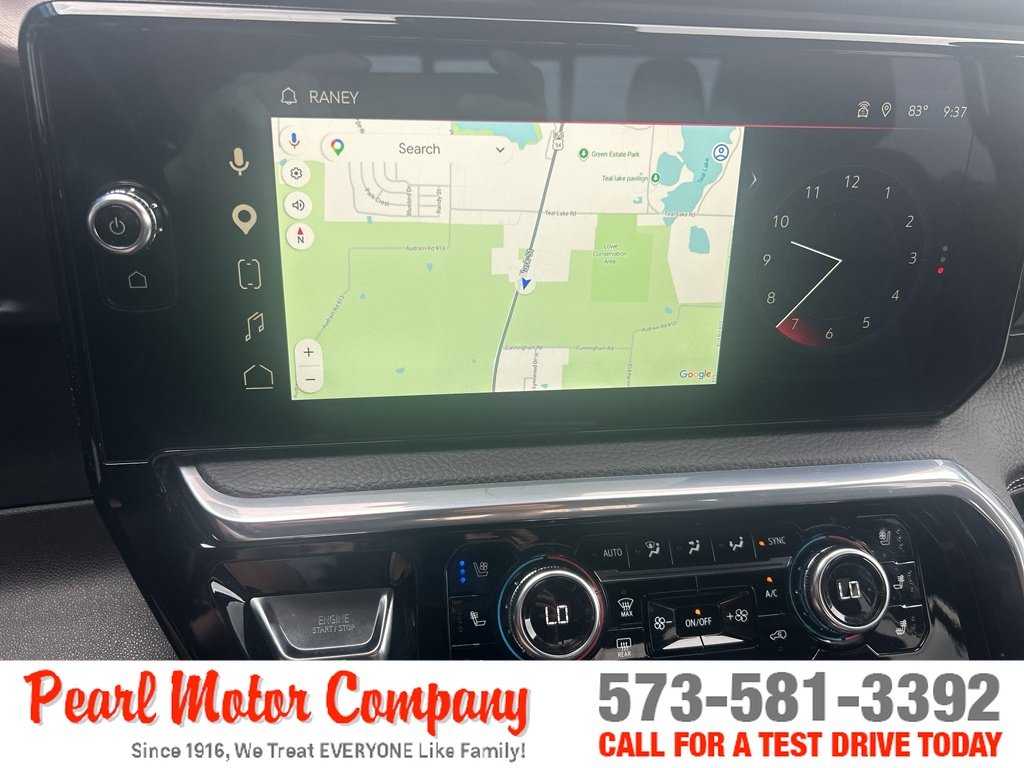 2022 GMC Sierra 1500 Denali Denali - Photo 17