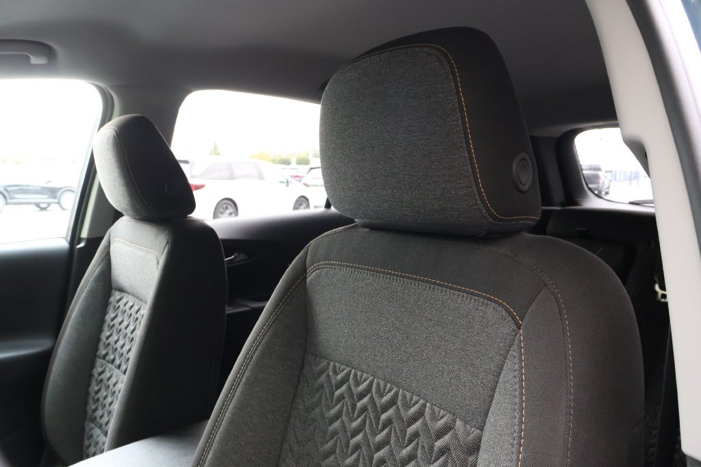2024 Chevrolet Equinox LT - Photo 35