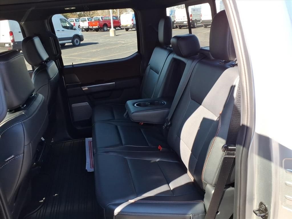 2023 FORD F-150 - Image 29