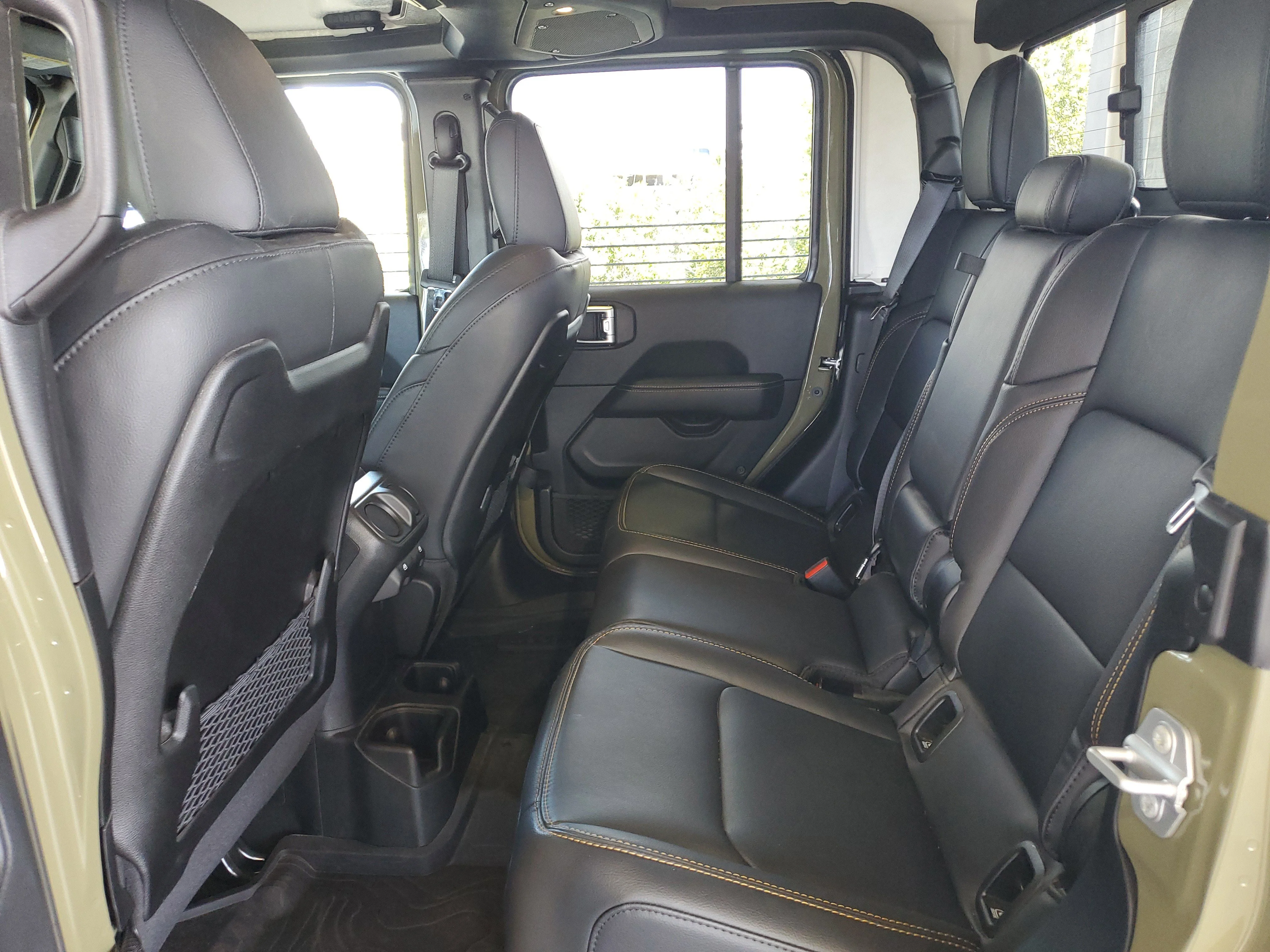 New 2026 41 Exterior Paint Jeep Sahara image 8