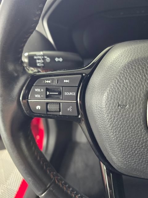 2024 Honda HR-V Sport - Photo 48