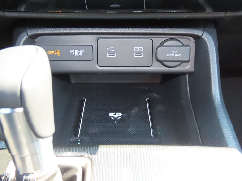 New 2026 Crystal Black Pearl Honda Sport Touring image 22