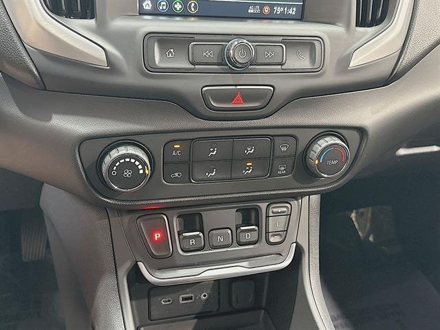 2019 GMC Terrain SLE - Photo 17