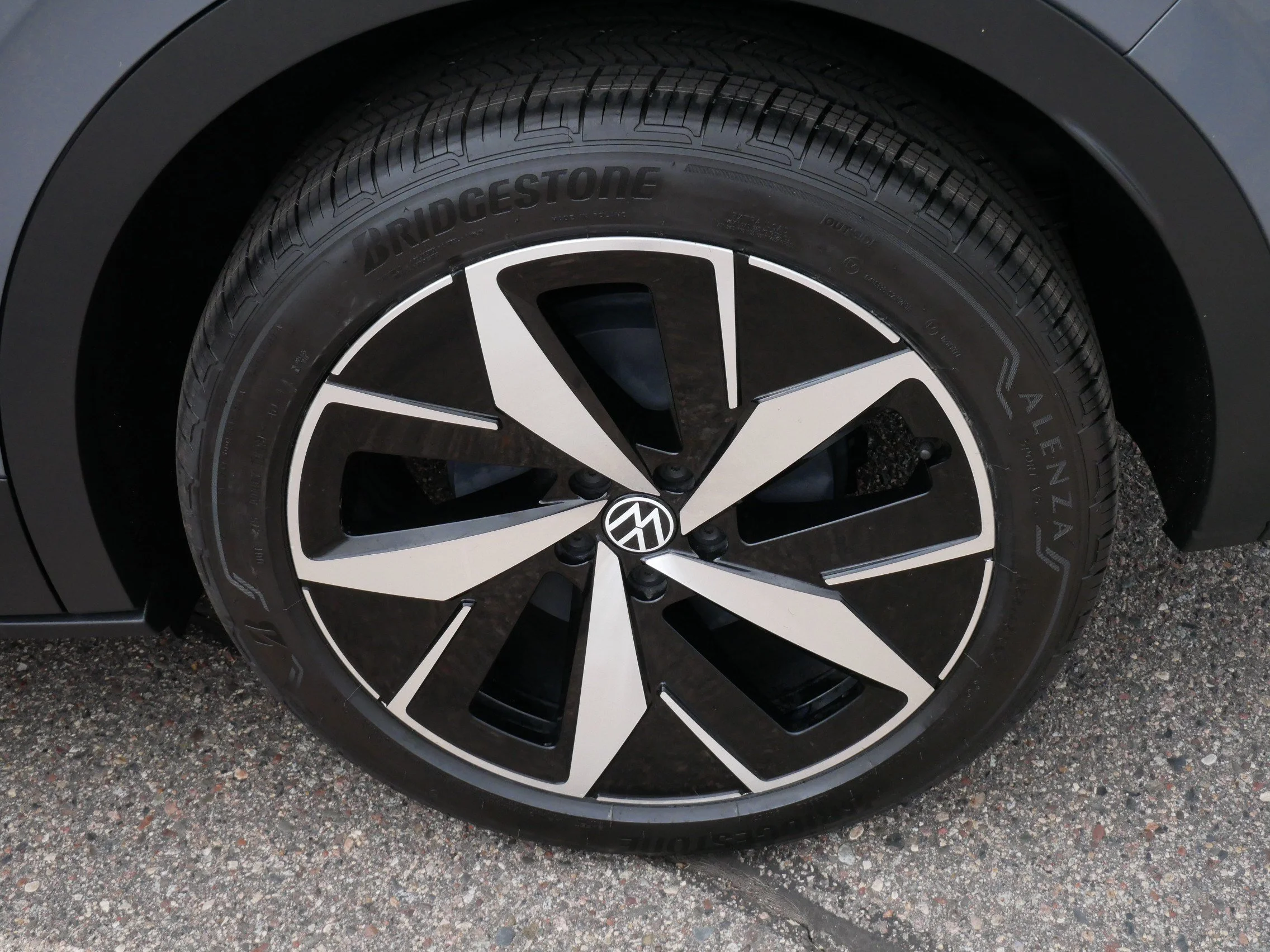 Certified Used 2023 Pure Gray Volkswagen Pro S image 15