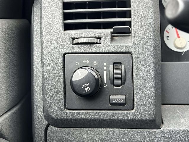 Used 2007 Black Dodge Laramie image 30