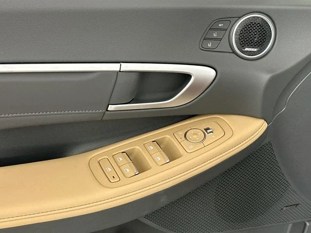 New 2026 Hyundai SONATA HYBRID Limited