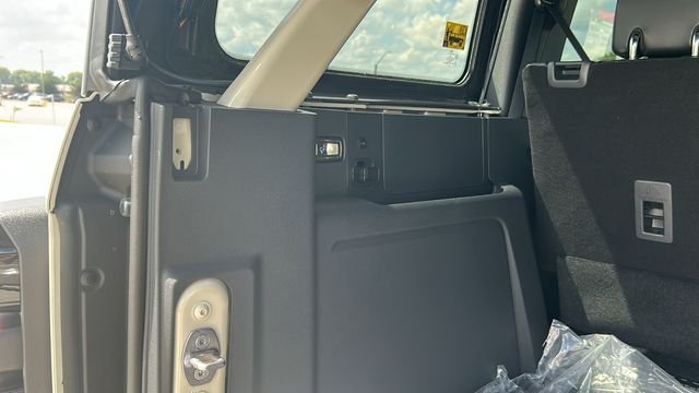 2025 Ford Bronco 4-Door Raptor - Photo 46