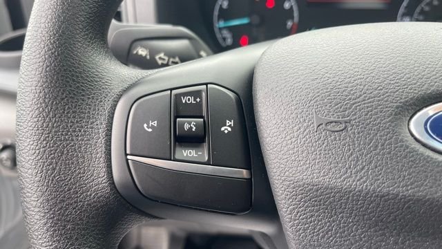 2023 Ford Transit Chassis Cab Base - Photo 18