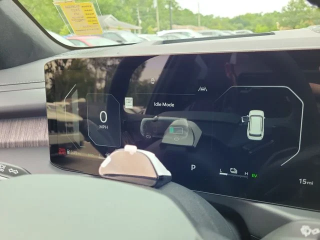 New 2027 Glacial White Pearl Kia X-LINE SX PRESTIGE image 28