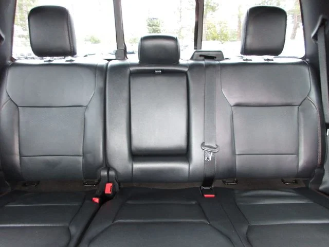 Certified Used 2023 Avalanche Ford Lariat image 25