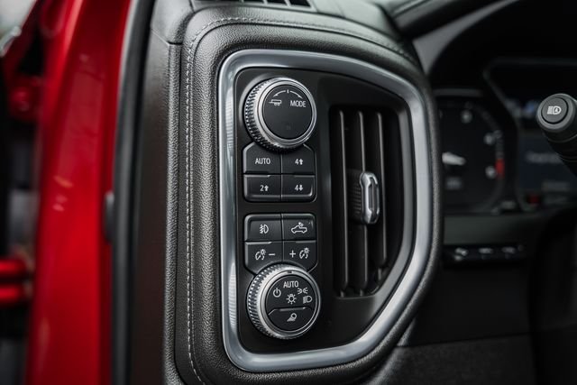 Used 2022 Cayenne Red GMC Denali image 50
