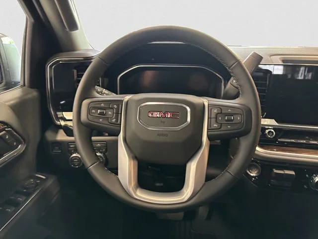 New 2026 Coastal Dune GMC SLE image 13