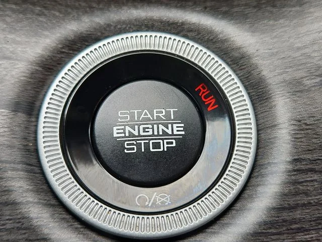 Used 2023 Red Jeep Limited image 26