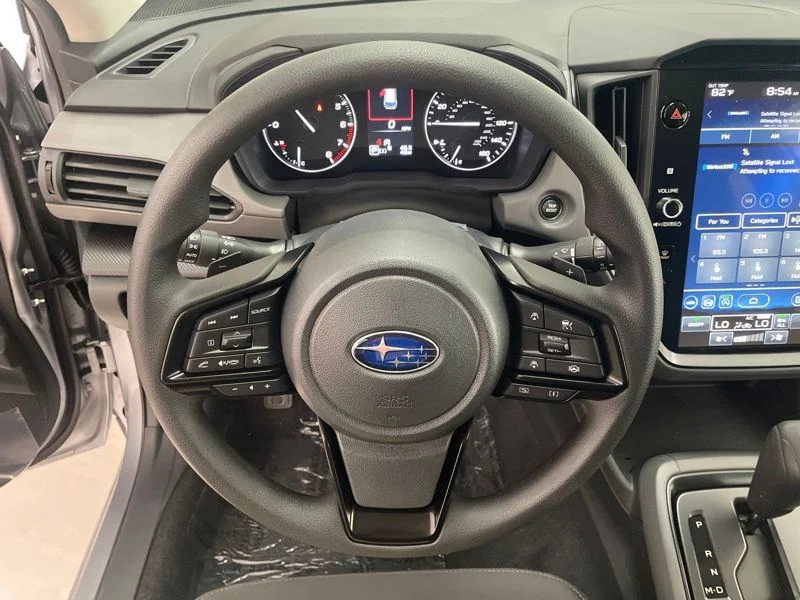 New 2026 ICE SILVER METALLIC Subaru Premium image 28
