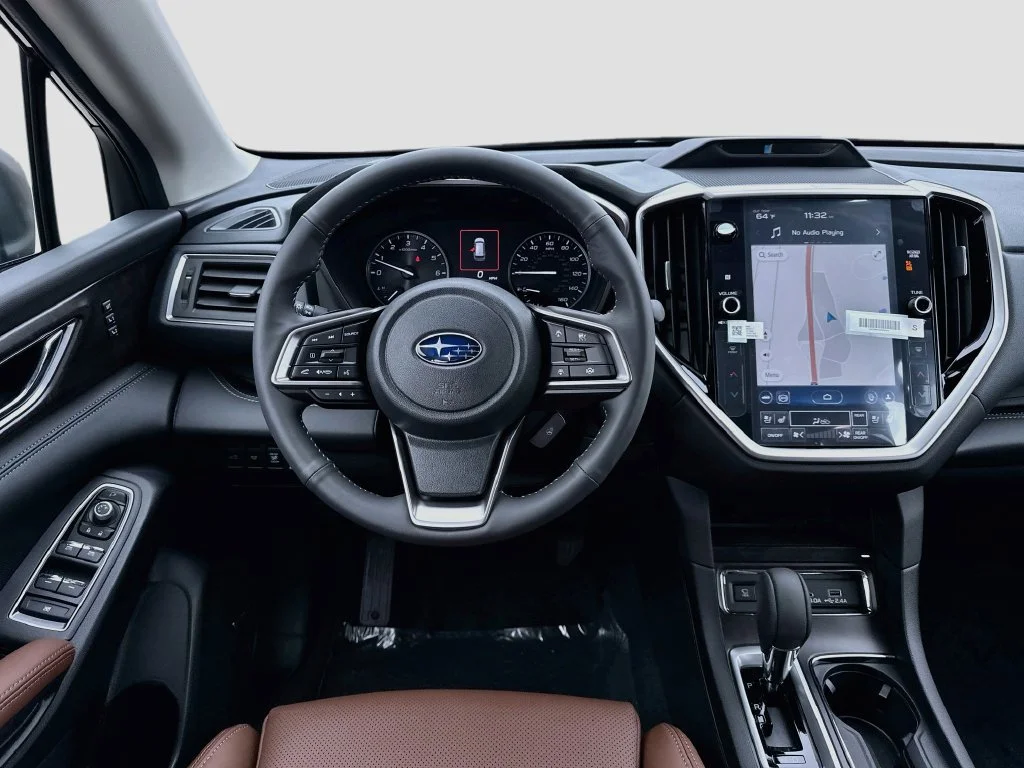New 2027  Subaru Touring image 27