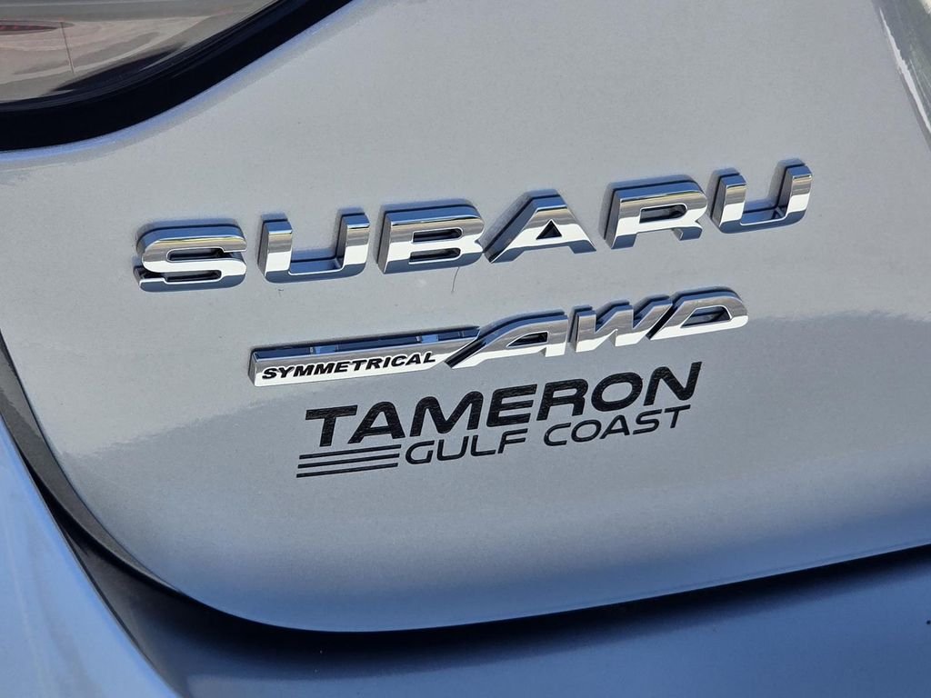 2025 Subaru Legacy Premium - Photo 28
