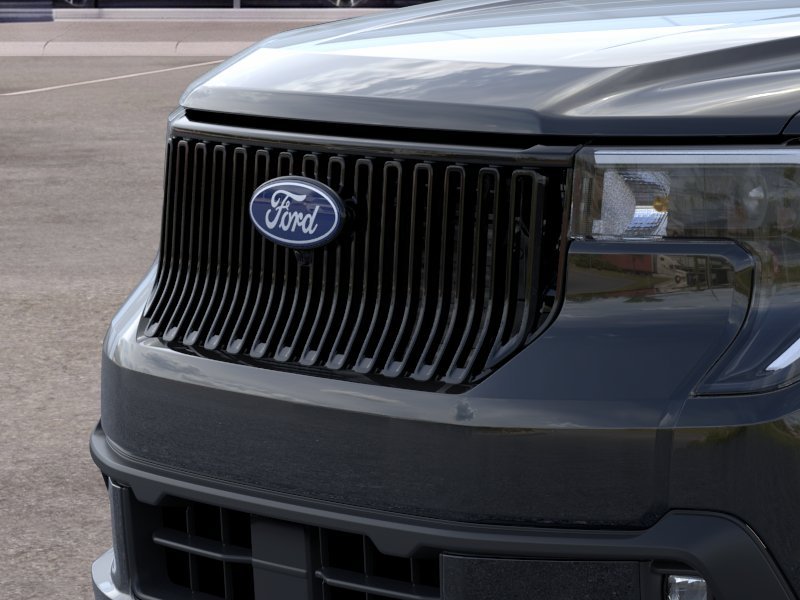 New 2026 Shadow Black Ford Lobo™ image 43