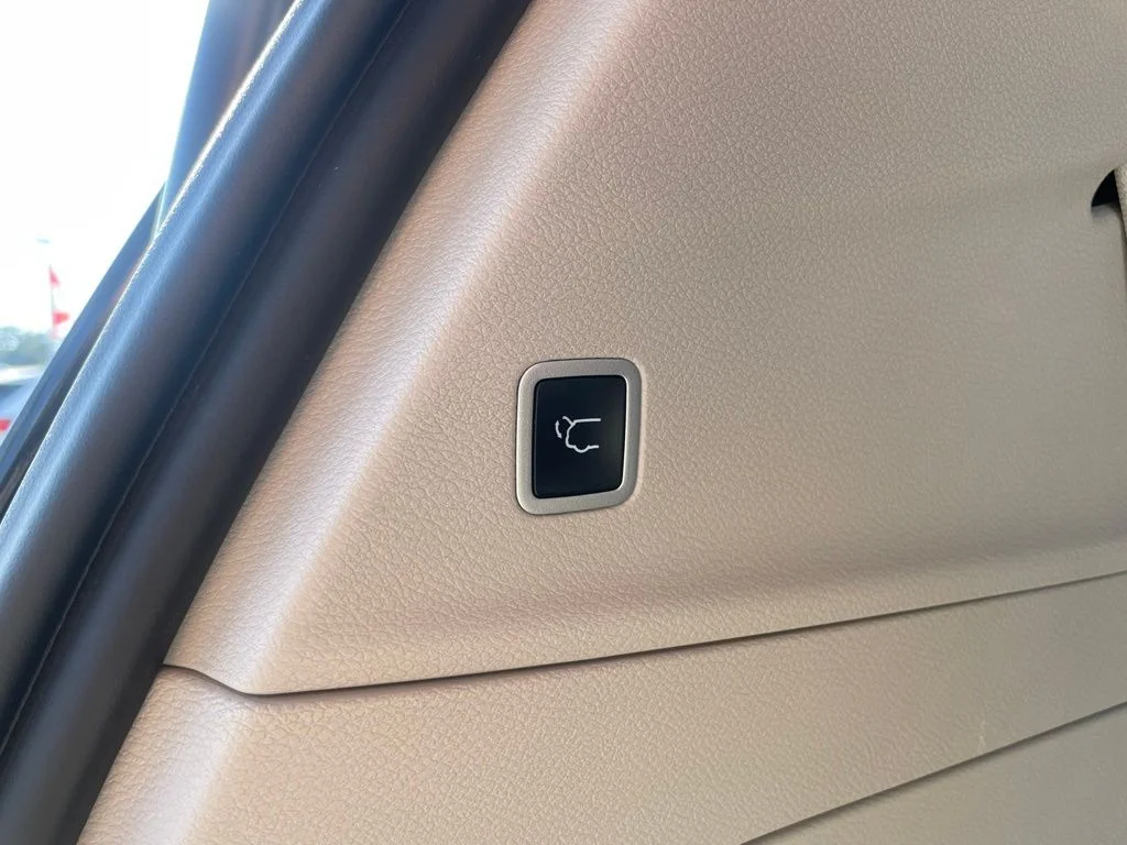 2024 Chrysler Pacifica Touring L - Photo 34