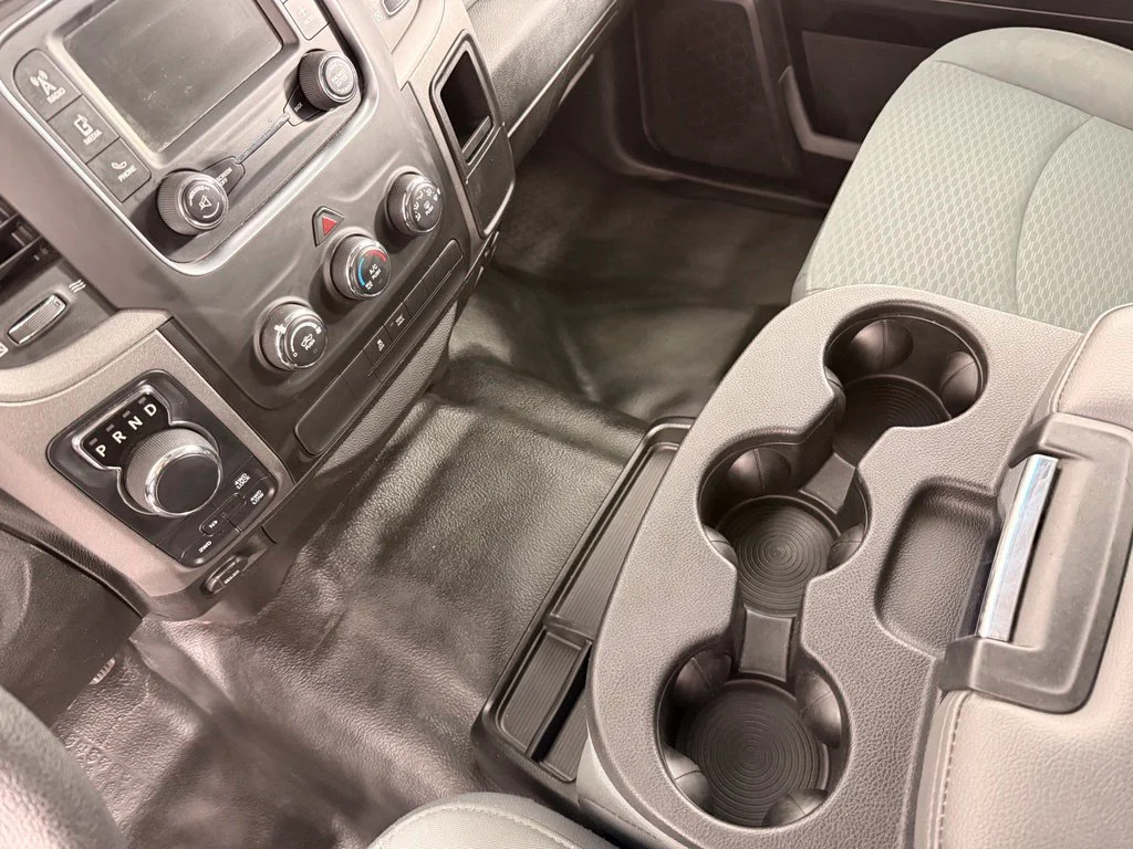 Used 2019 Silver Ram Tradesman image 4
