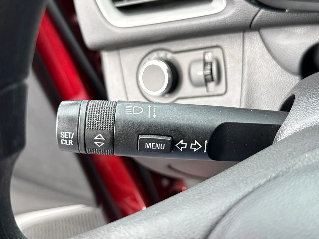 Used 2022 Red Chevrolet LS image 38