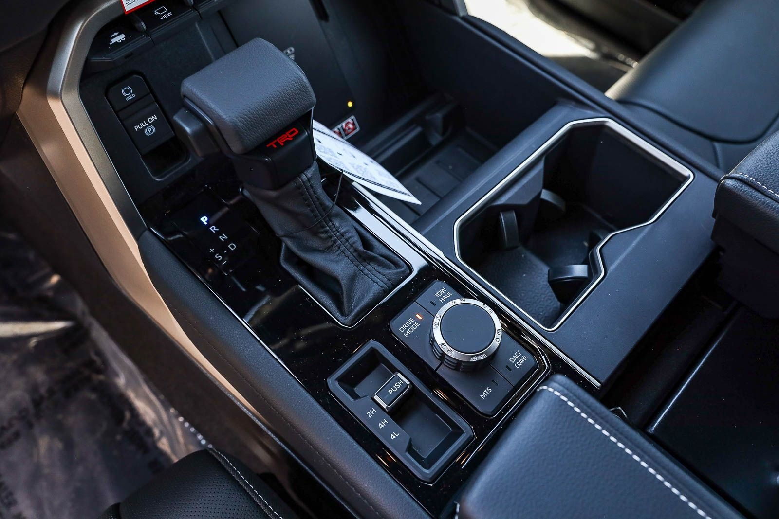 2026 Toyota Sequoia Limited - Photo 20