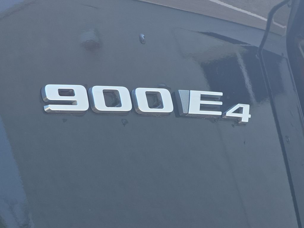 Used 2026 Black Cadillac Sport image 33